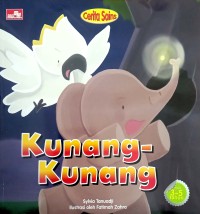 Image of Kunang-Kunang