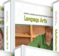 Image of Language Arts Lower Elementary 6-9
