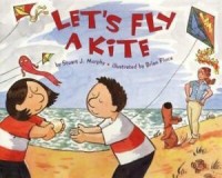 Image of Let's Fly a Kite