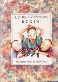 Image of Let the Celebrations Begin