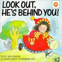 Image of Look Out, He's Behind You