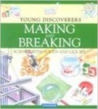 Image of Making and Breaking: Science