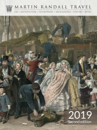 Image of Martin Randall Travel: 2019 Second Edition