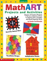 Image of MathART Projects and Activities (Grades 3-5)