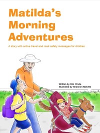 Image of Matilda's morning Adventures
