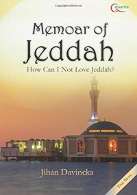 Image of Memoar of Jeddah