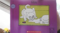 Image of Milk