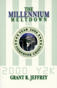 Image of Millennium Meltdown: The Year 2000 Computer Crisis