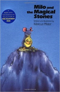 Image of Milo and the Magical Stones