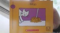 Image of Mop