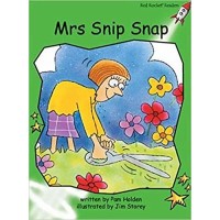 Image of Mrs Snip Snap