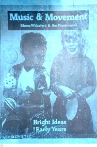 Image of Music and Movement (Bright Ideas for Early Years)