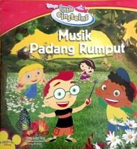 Image of Musik Padang Rumput