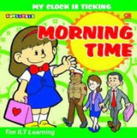 Image of My Clock is Ticking: Morning Time
