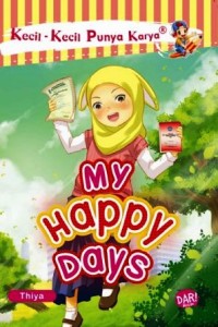 Image of My Happy Days
