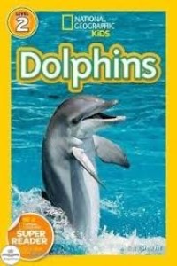 Image of National Geographic Kids: Dophins
