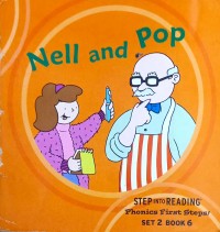 Image of Nell and Pop: Step Into Reading Set 2 Book 6