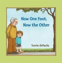 Image of Now One Foot, Now the Other