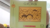 Image of O.K., Kids