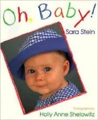 Image of Oh, Baby