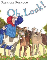 Image of Oh, Look!