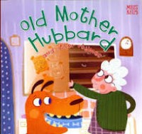 Image of Old mother hubbard and other rhymes