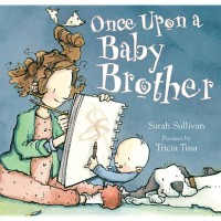 Image of Once Upon a Baby Brother