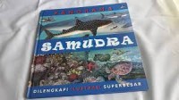 Image of Panorama Samudra