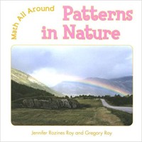 Image of Patterns In Nature (Math All Around)