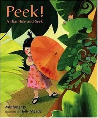 Image of Peek!: A Thai Hide-and-Seek