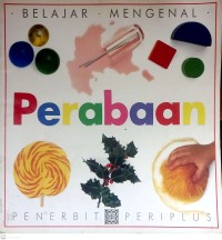 Image of Perabaan