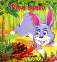 Image of Piko Juara