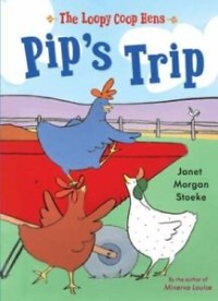 Image of Pip's Trip by Stoeke
