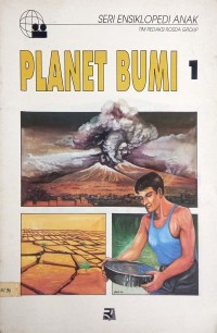 Image of Planet Bumi 1