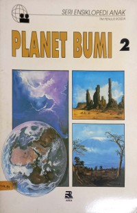 Image of Planet Bumi 2