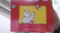 Image of Play Ball