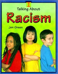 Image of Racism (Talking About)