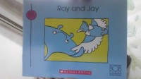 Image of Ray and Jay