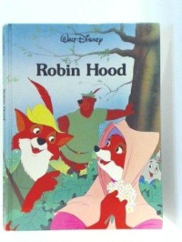 Image of Robin Hood