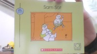 Sam Sat