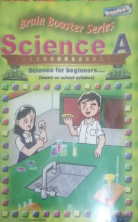 Image of Science A: Science for Beginners