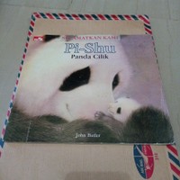 Image of Selamatkan Kami: PI-SHU Panda Cilik