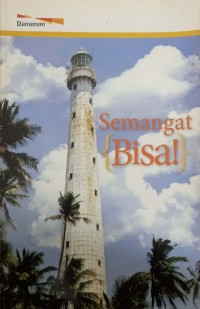 Image of Semangat Bisa!