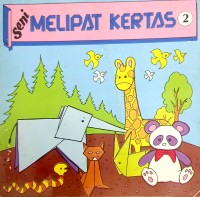 Image of Seni Melipat Kertas 2