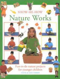 Image of Show-me-how: Nature world