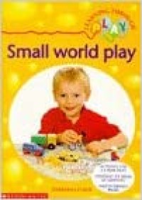 Image of Small World Play