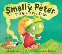 Image of Smelly Peter: The Great Pea Eater