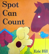 Image of Spot Can Count