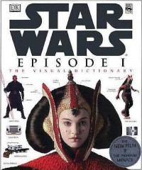 Image of Star Wars Episode 1 : The Visual Dictionary