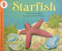 Image of Starfish